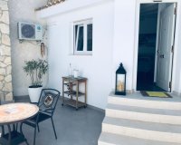 Revente - Villa -
Rojales - Inland