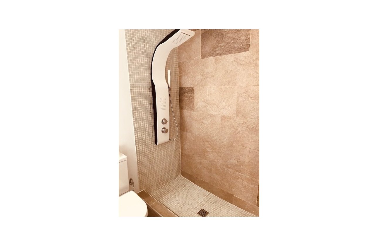 Revente - Villa -
Rojales - Inland