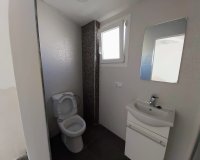 Revente - Villa -
Rojales - Inland