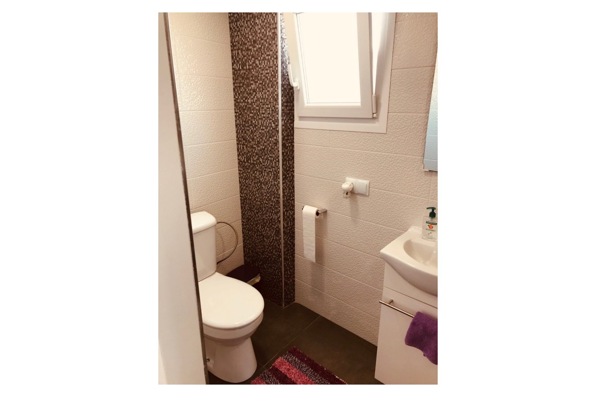 Revente - Villa -
Rojales - Inland