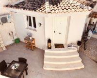 Revente - Villa -
Rojales - Inland