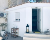 Revente - Villa -
Rojales - Inland