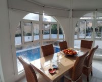 Revente - Villa -
Rojales - Inland