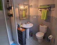 Revente - Villa -
Rojales - Inland