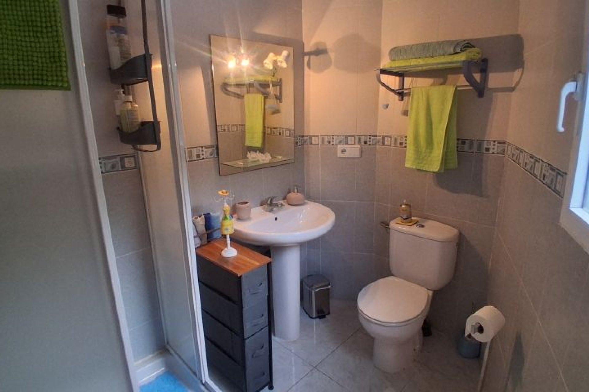 Revente - Villa -
Rojales - Inland