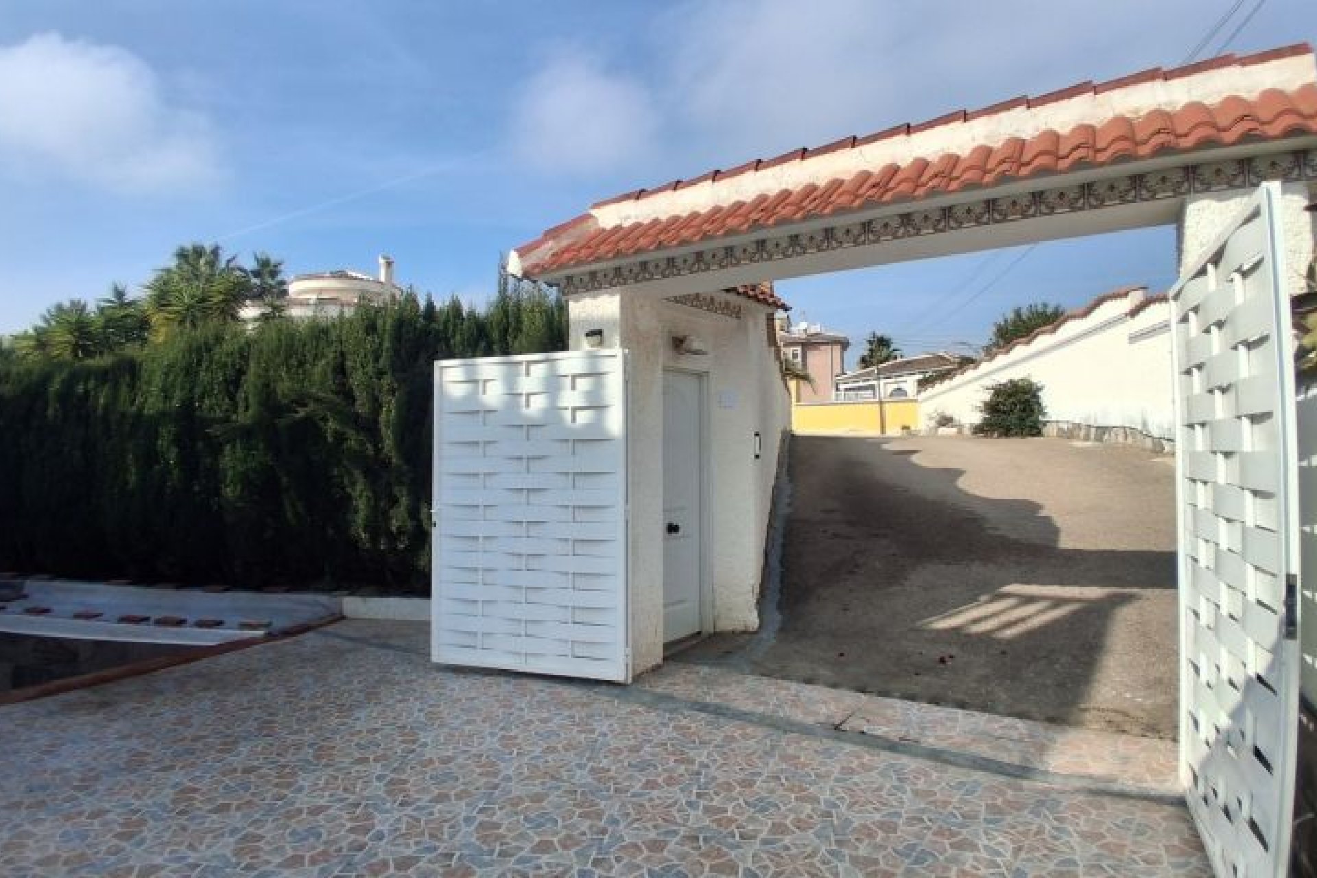 Revente - Villa -
Rojales - Inland