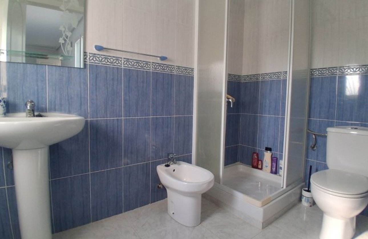 Revente - Villa -
Rojales - Inland