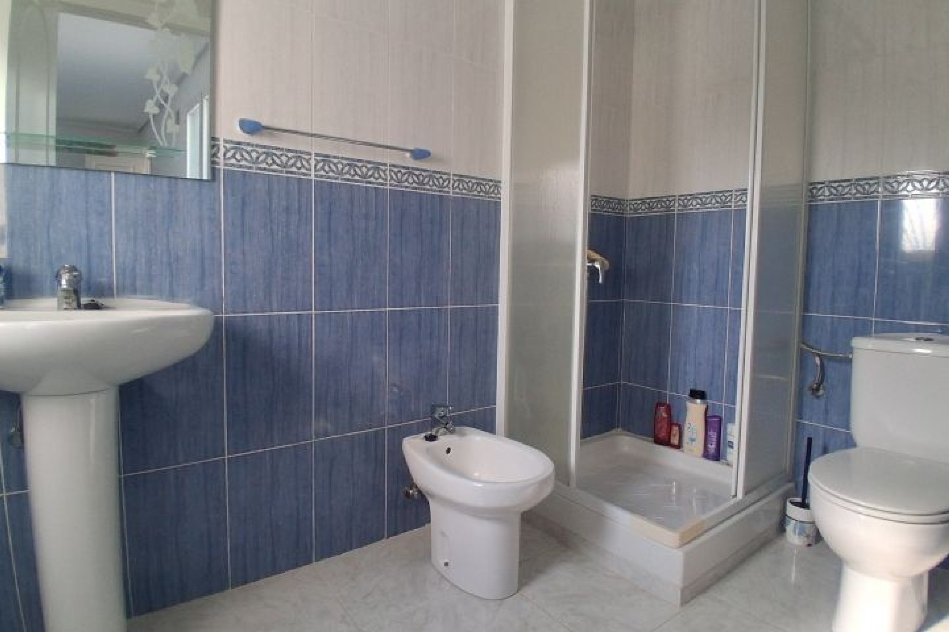 Revente - Villa -
Rojales - Inland