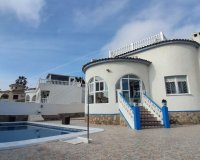 Revente - Villa -
Rojales - Inland