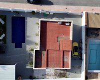 Revente - Villa -
Rojales - Inland