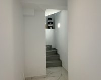 Revente - Villa -
Rojales - Inland