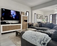 Revente - Villa -
Rojales - Inland