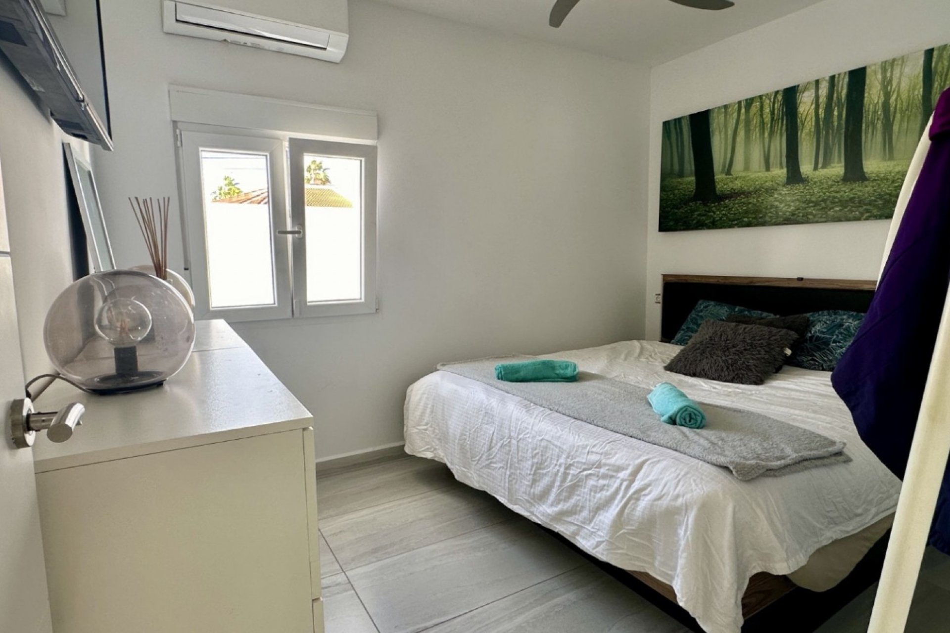 Revente - Villa -
Rojales - Inland