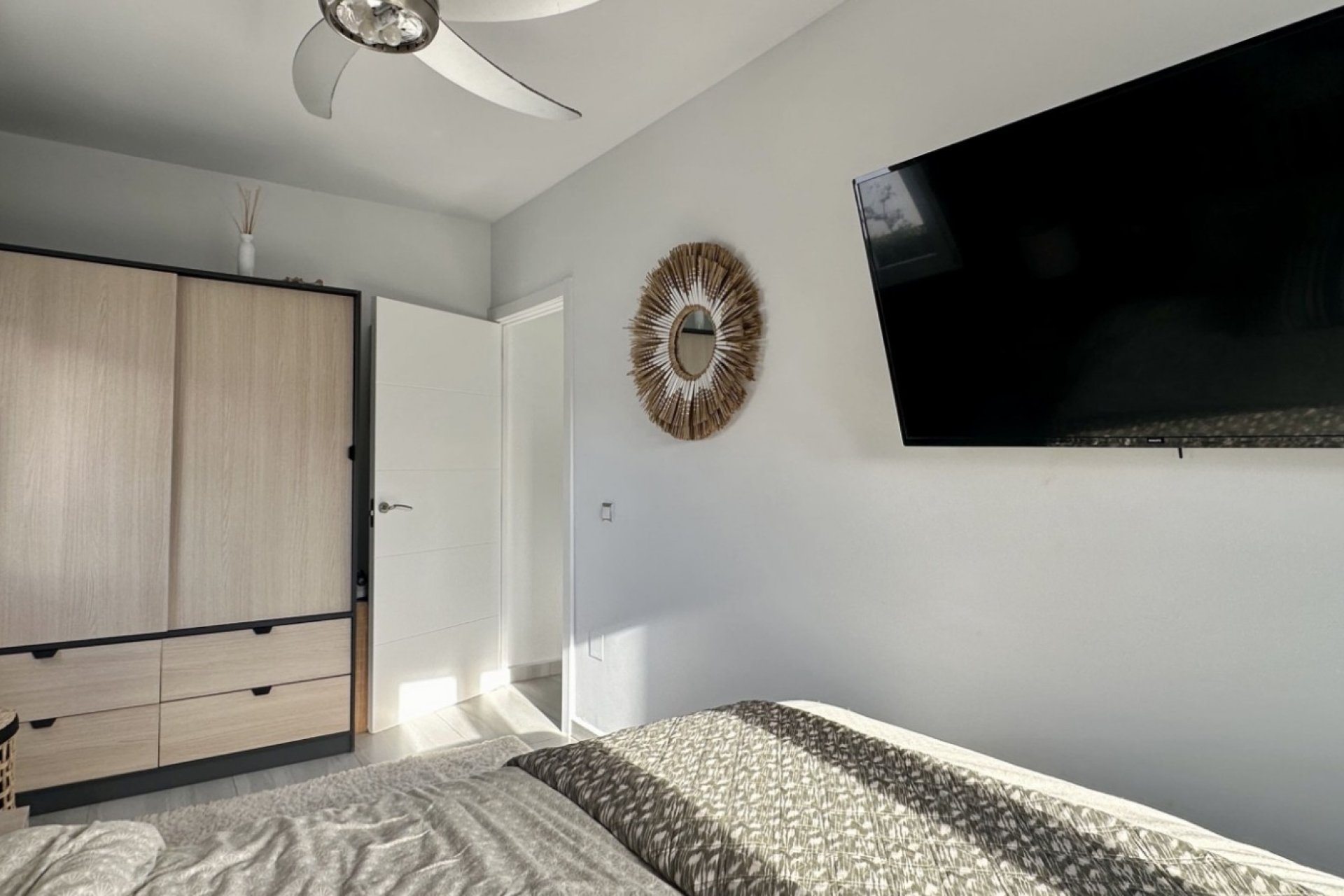 Revente - Villa -
Rojales - Inland