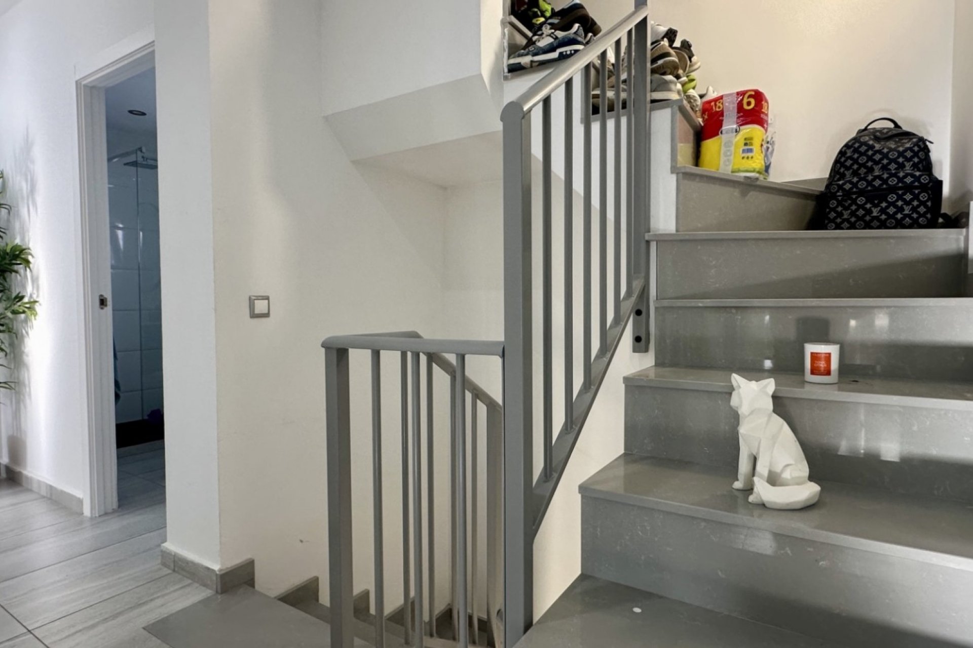 Revente - Villa -
Rojales - Inland