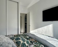 Revente - Villa -
Rojales - Inland