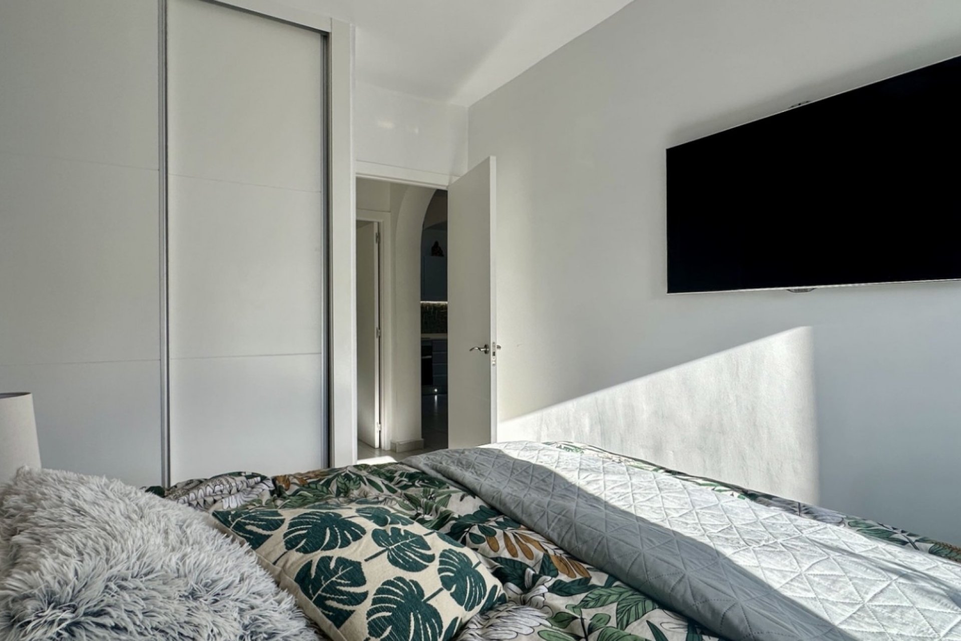 Revente - Villa -
Rojales - Inland