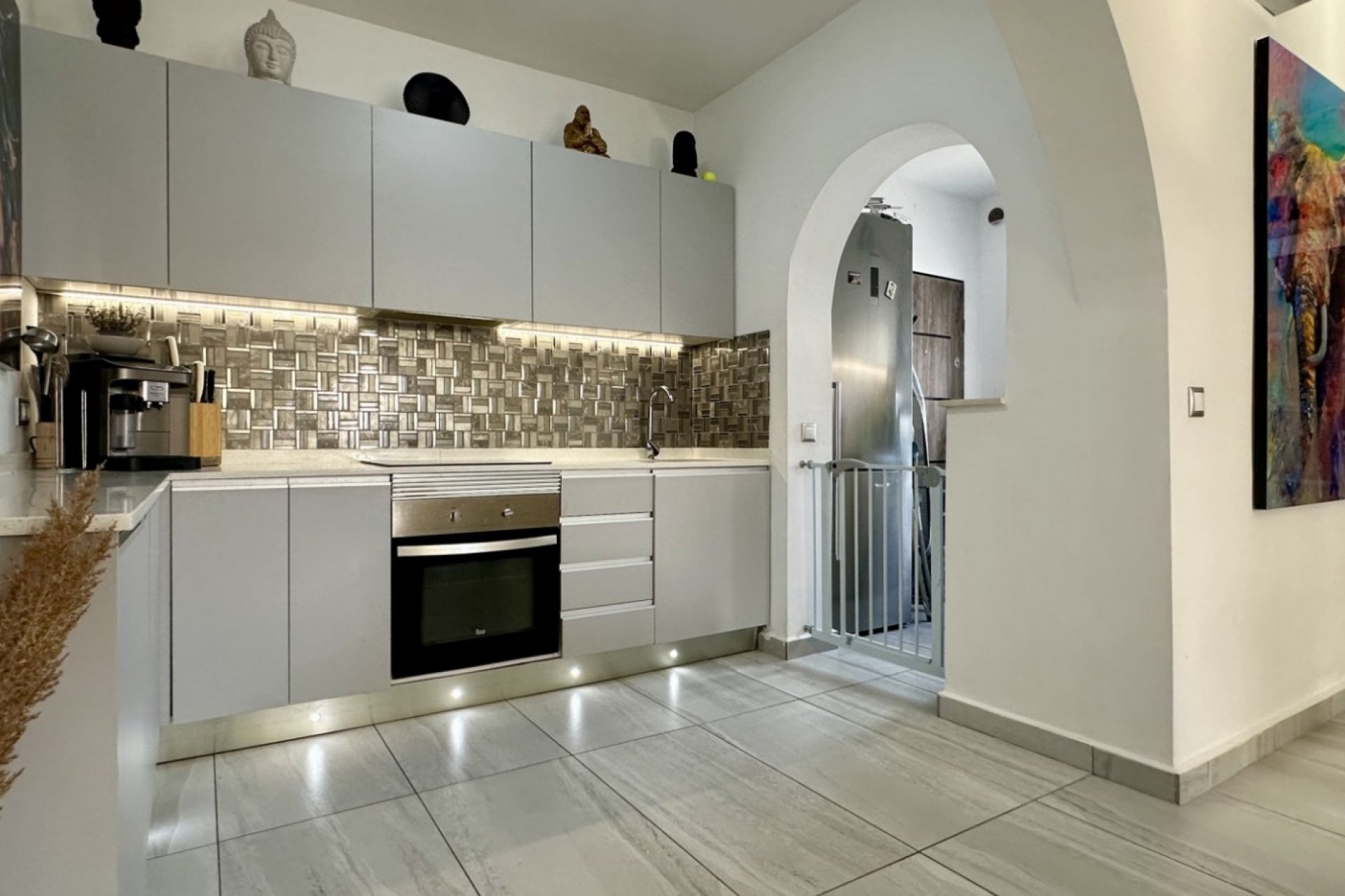 Revente - Villa -
Rojales - Inland