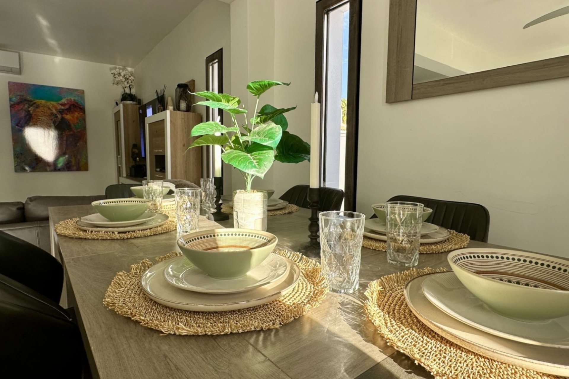 Revente - Villa -
Rojales - Inland