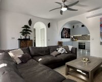 Revente - Villa -
Rojales - Inland