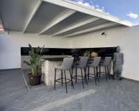 Revente - Villa -
Rojales - Inland