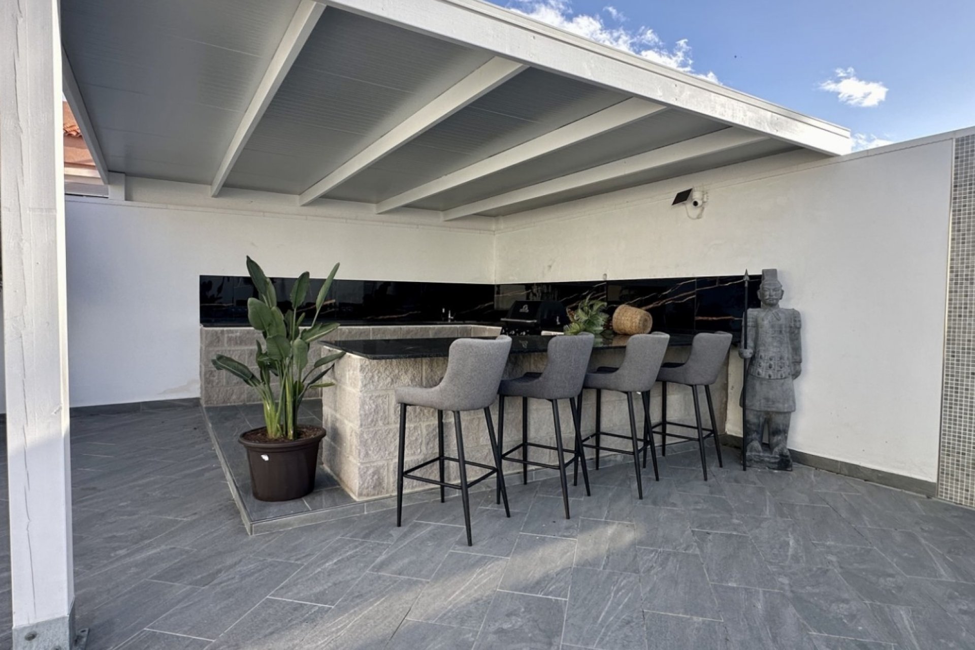 Revente - Villa -
Rojales - Inland