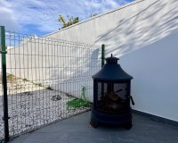 Revente - Villa -
Rojales - Inland