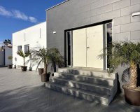 Revente - Villa -
Rojales - Inland