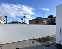 Revente - Villa -
Rojales - Inland