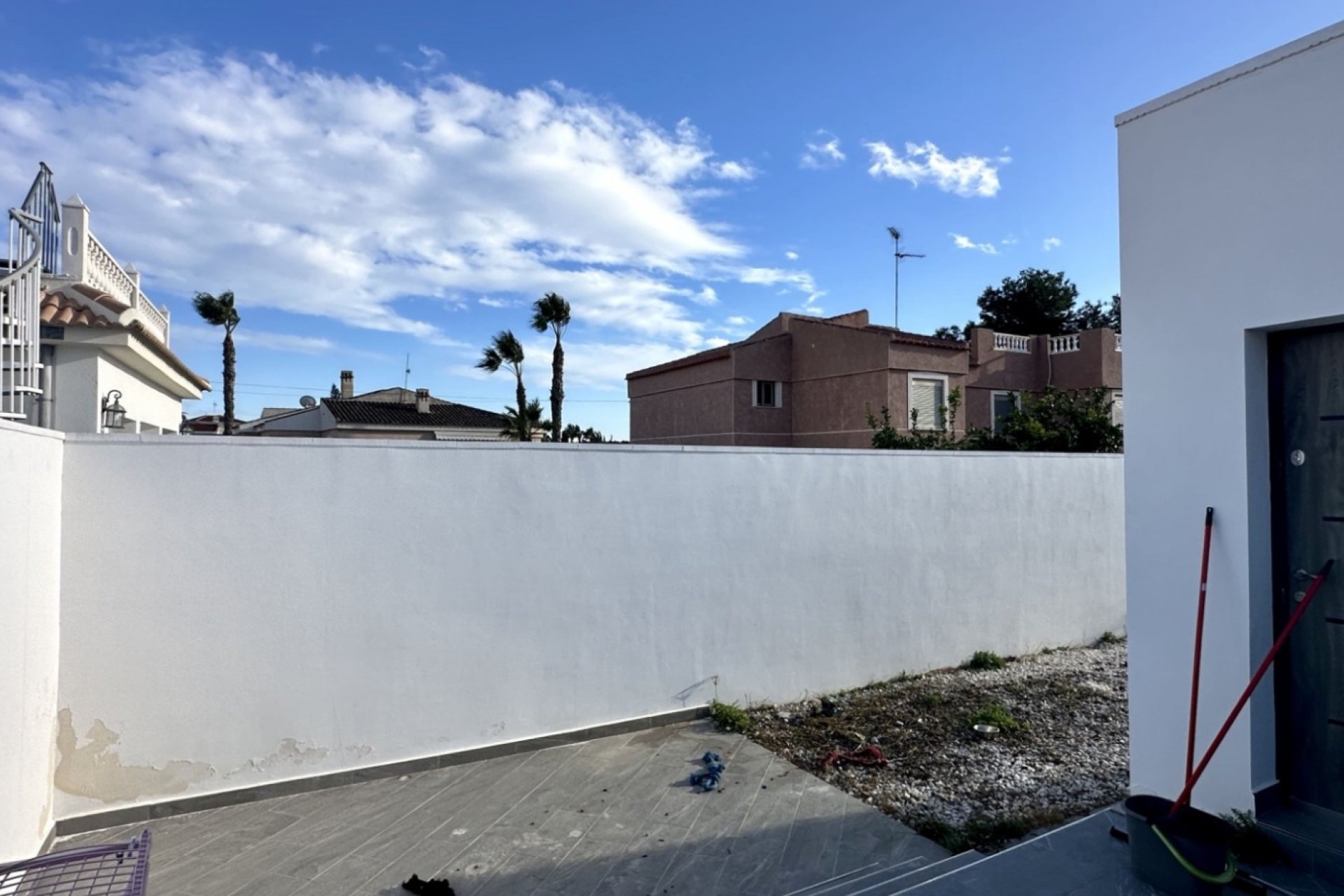 Revente - Villa -
Rojales - Inland