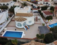 Revente - Villa -
Rojales - Inland