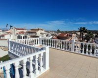 Revente - Villa -
Rojales - Inland