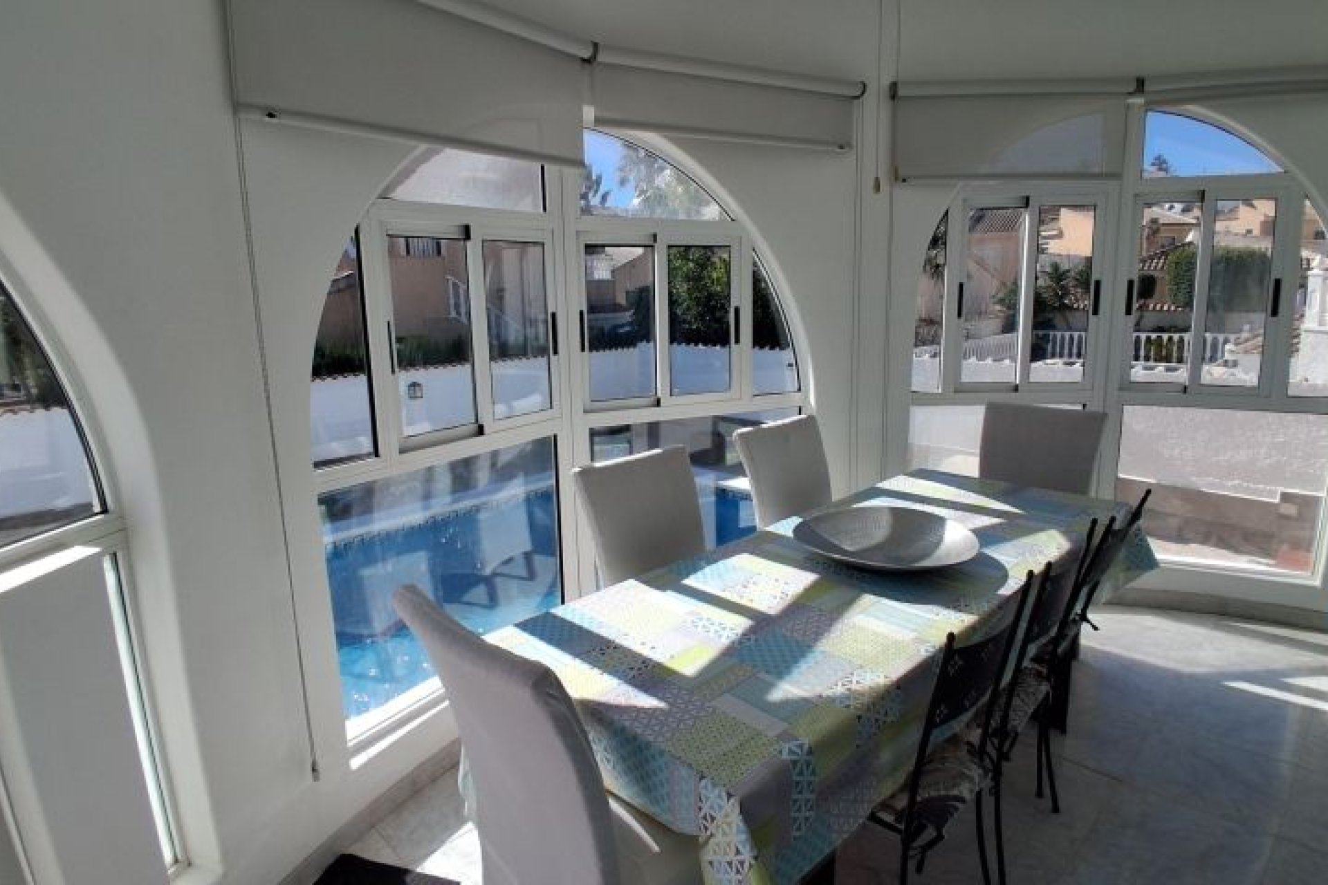 Revente - Villa -
Rojales - Inland