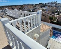 Revente - Villa -
Rojales - Inland