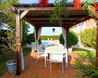 Revente - Villa -
Rojales - Inland