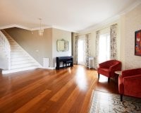 Revente - Villa -
Rojales - Inland