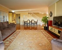 Revente - Villa -
Rojales - Inland