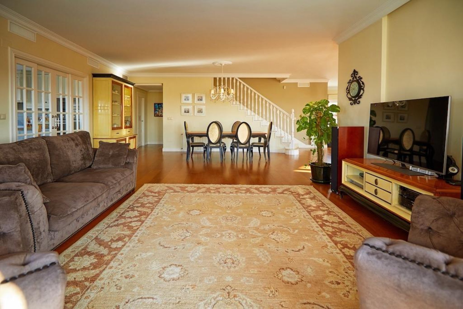 Revente - Villa -
Rojales - Inland