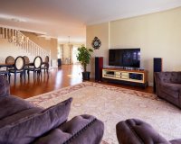 Revente - Villa -
Rojales - Inland