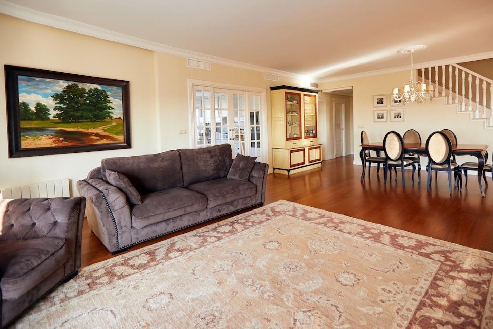 Revente - Villa -
Rojales - Inland