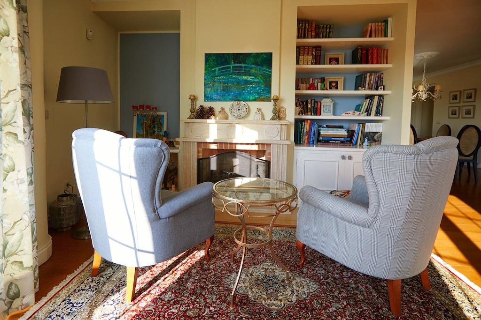 Revente - Villa -
Rojales - Inland