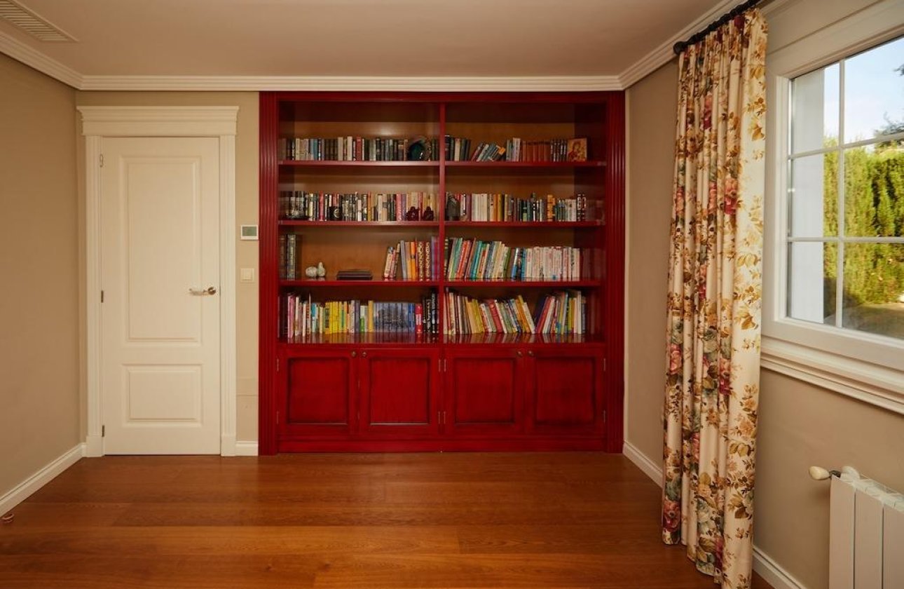 Revente - Villa -
Rojales - Inland