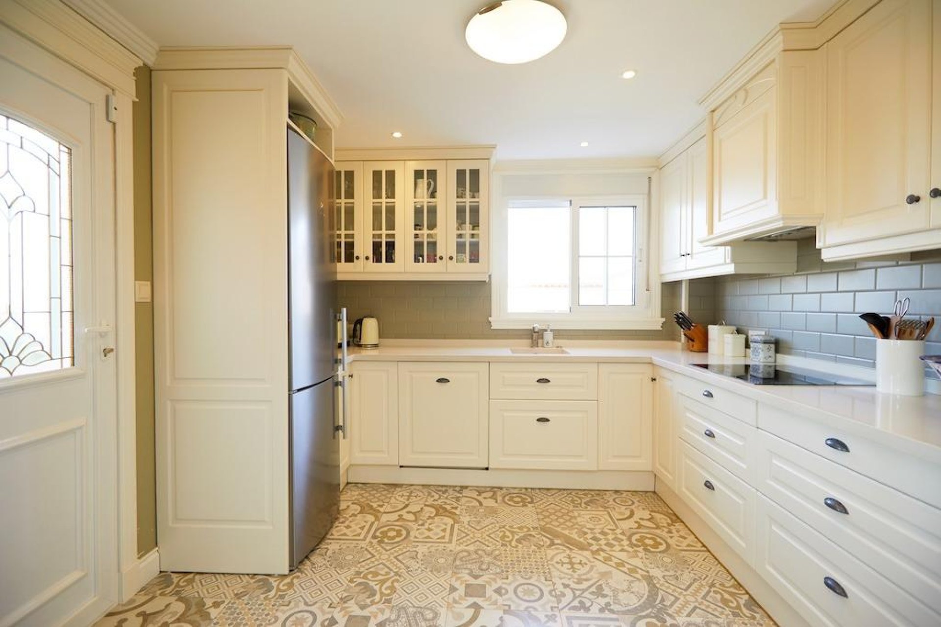 Revente - Villa -
Rojales - Inland