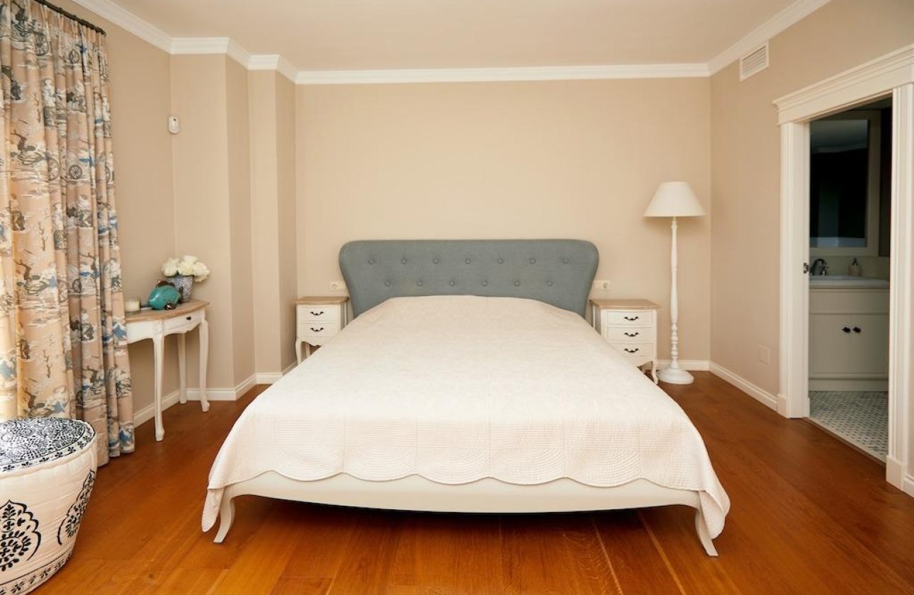 Revente - Villa -
Rojales - Inland