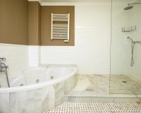 Revente - Villa -
Rojales - Inland