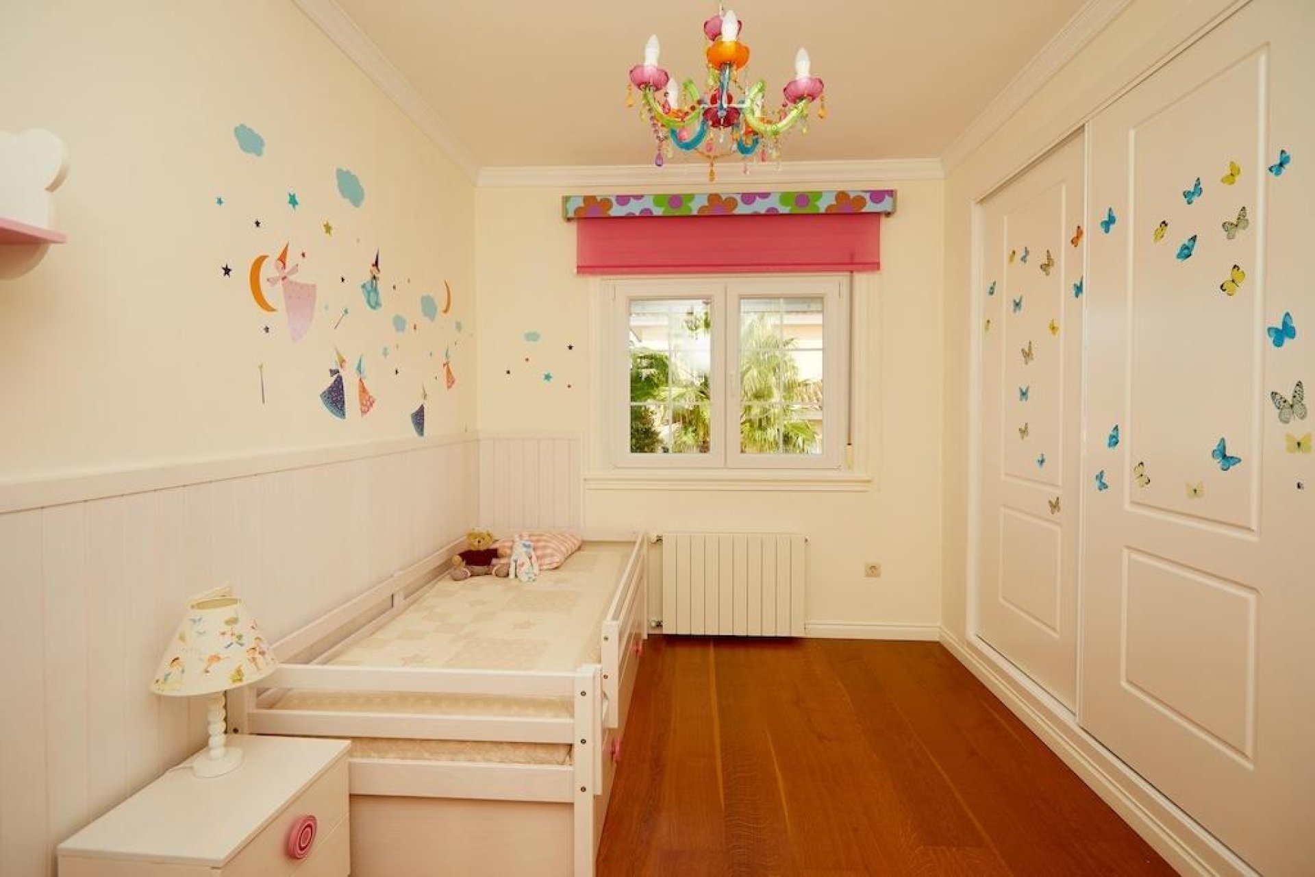 Revente - Villa -
Rojales - Inland