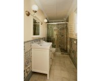 Revente - Villa -
Rojales - Inland