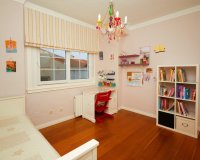 Revente - Villa -
Rojales - Inland