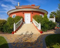 Revente - Villa -
Rojales - Inland