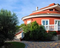 Revente - Villa -
Rojales - Inland